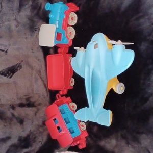 Green Toys